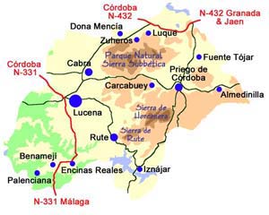 Cómo llegar