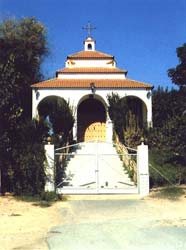 Ermita de San Lucas