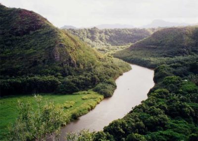 Río Genil
