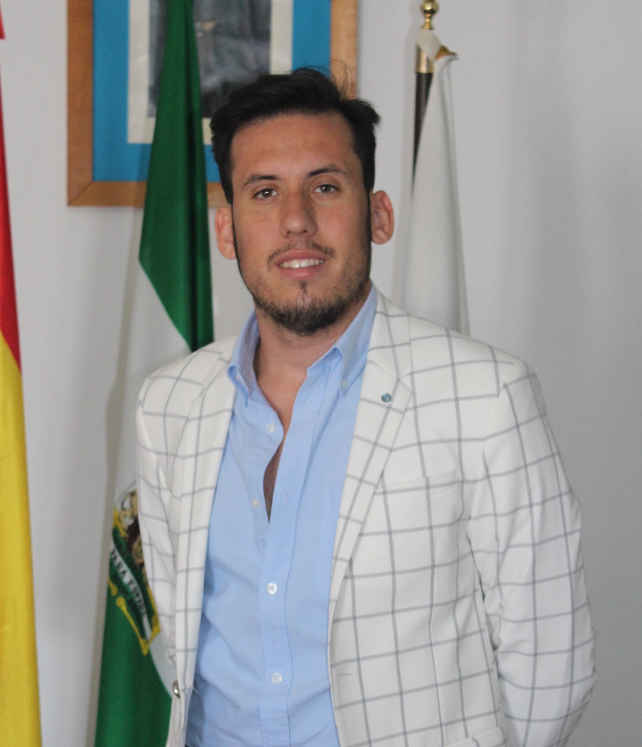 D. Francisco Velasco Linares · PSOE-A