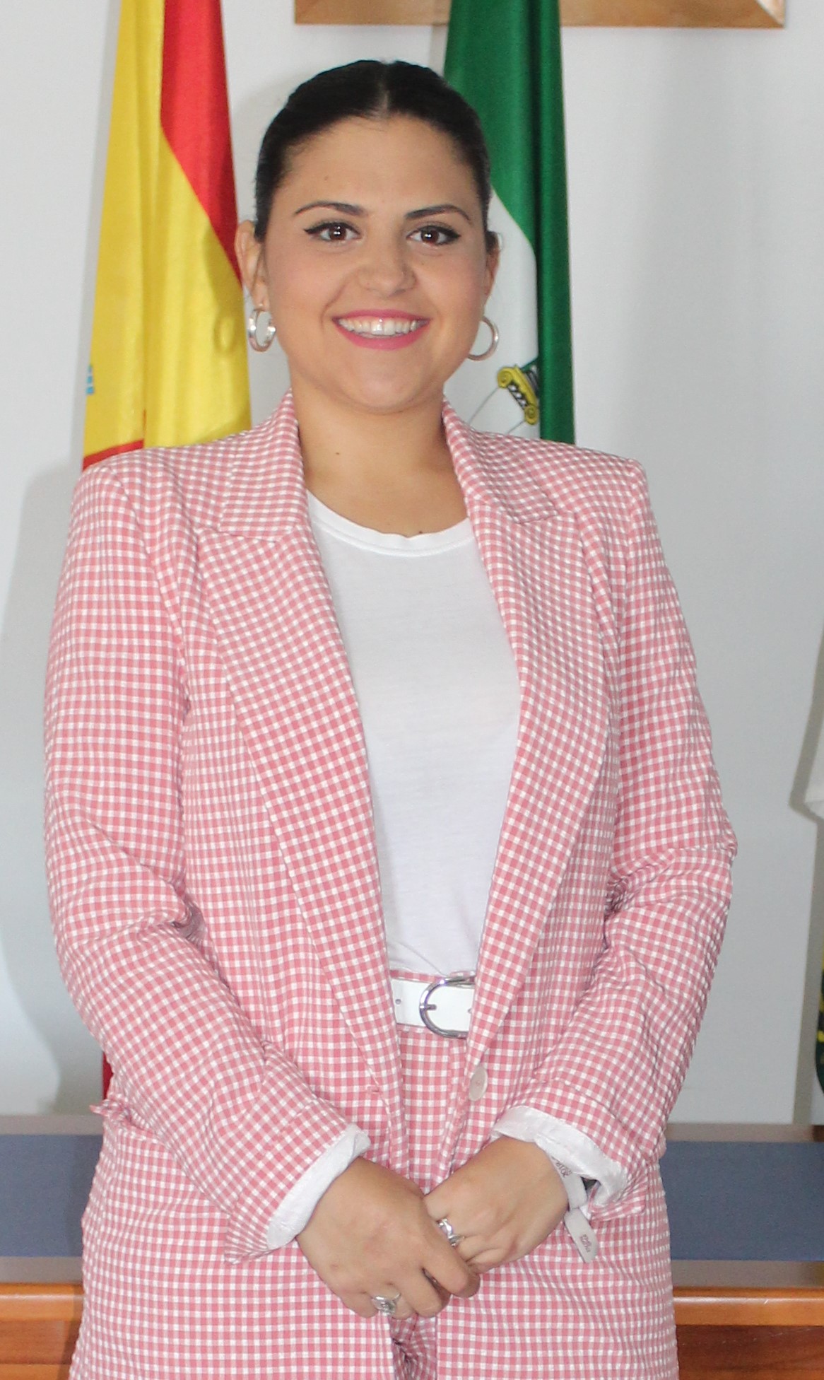 Dª. Rafaela Velasco Montes - AxSÍ