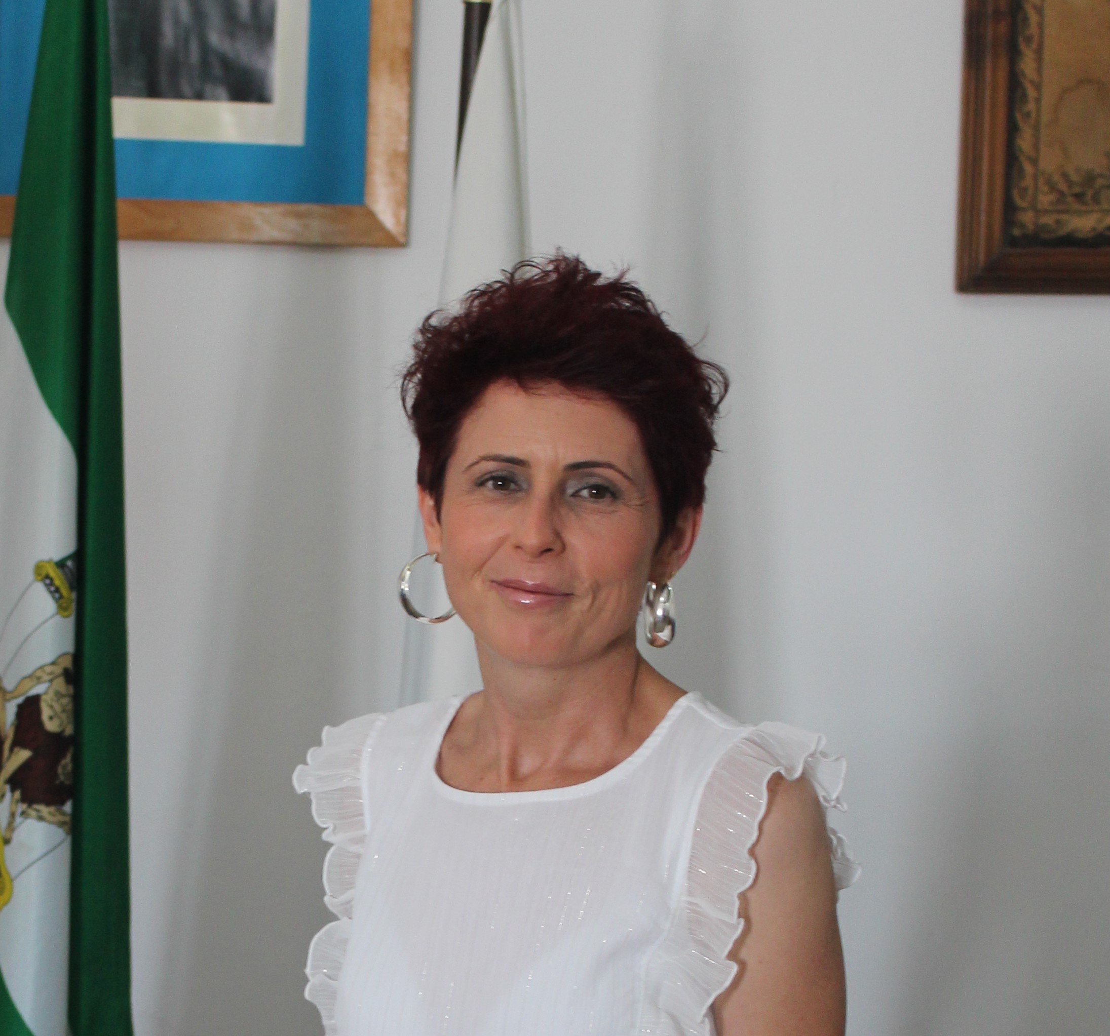 Dª. Antonia Sánchez Cuenca - PSOE-A
