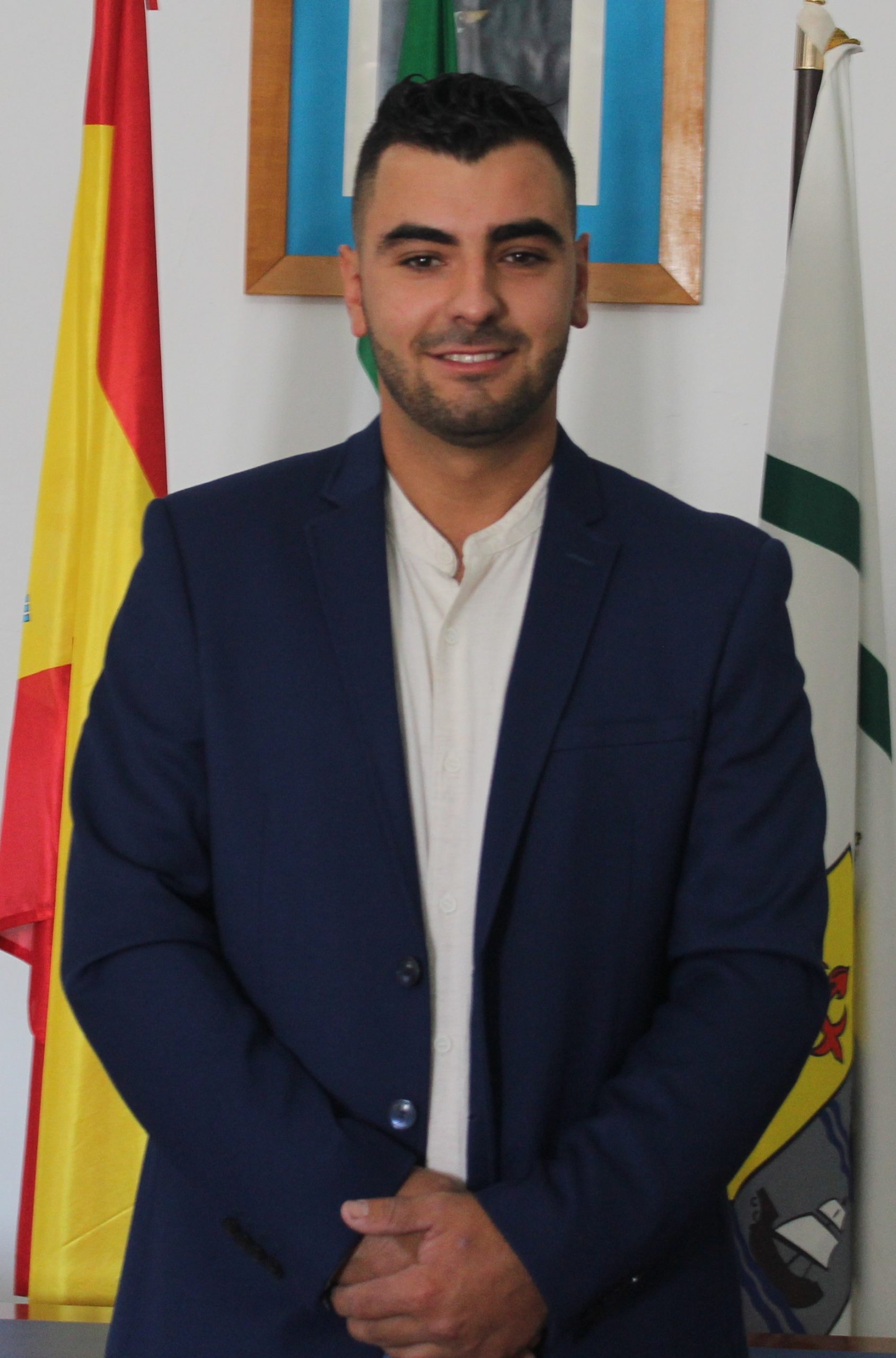 D. Yonatan Muñoz Ramírez · AxSÍ